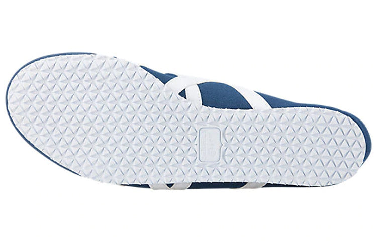 Onitsuka Tiger Mexico 66 Paraty 'Midnight Blue' 1183A339-401