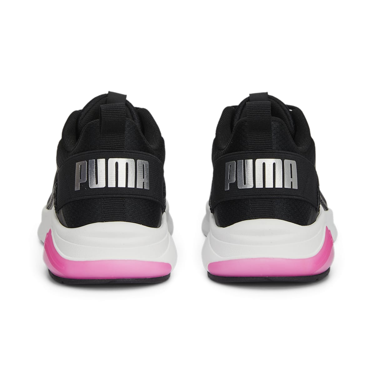PUMA Electron E 'Black Ravish' 380435-20