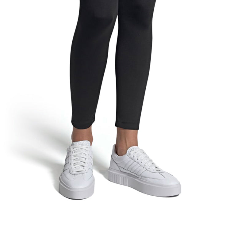 (WMNS) adidas originals Sleek Super 72 EF5014