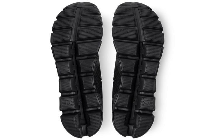 On Running Cloud 5 'All Black' 59.98986