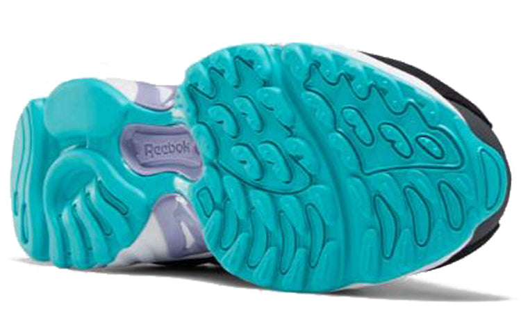Reebok DMX Series 2000 'Shadow Violet' EH1803