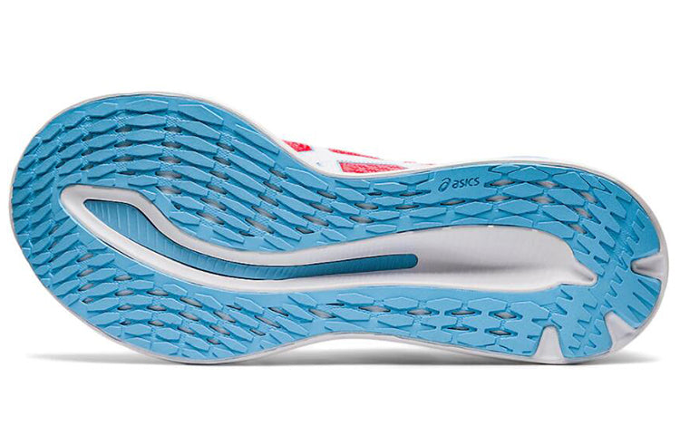(WMNS) ASICS GlideRide 'Diva Pink' 1012A699-702