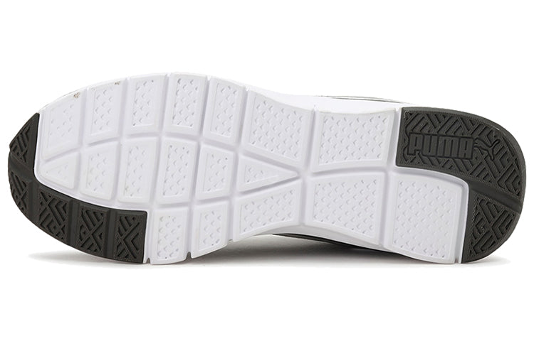 (WMNS) PUMA Felix Runner Nm Idp Low Grey/White 370795-01