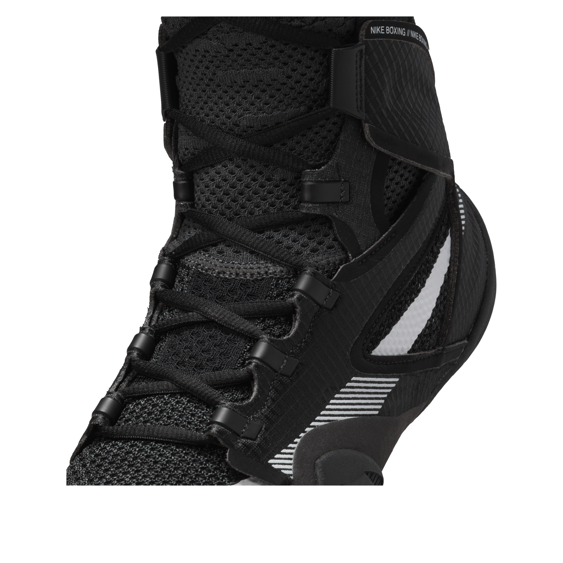 Nike HyperKO 2 'Black White' CI2953-002