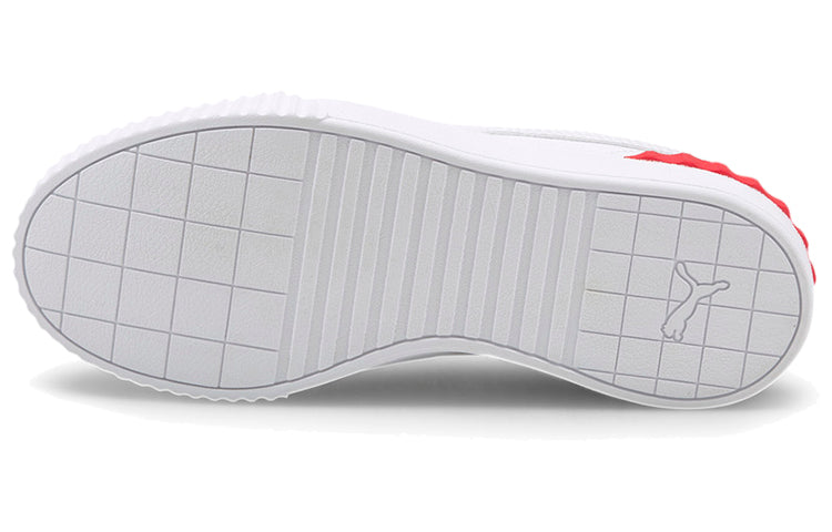 (WMNS) PUMA Carina Lift 'Valentine's' 375733-01