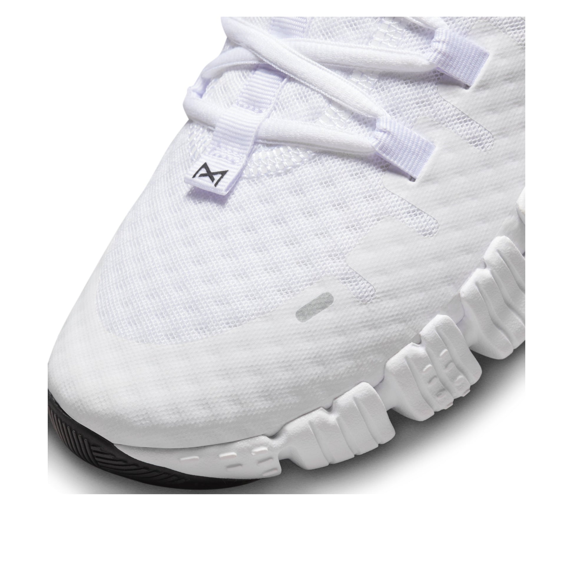 Nike Free Metcon 5 'White' DV3949-100