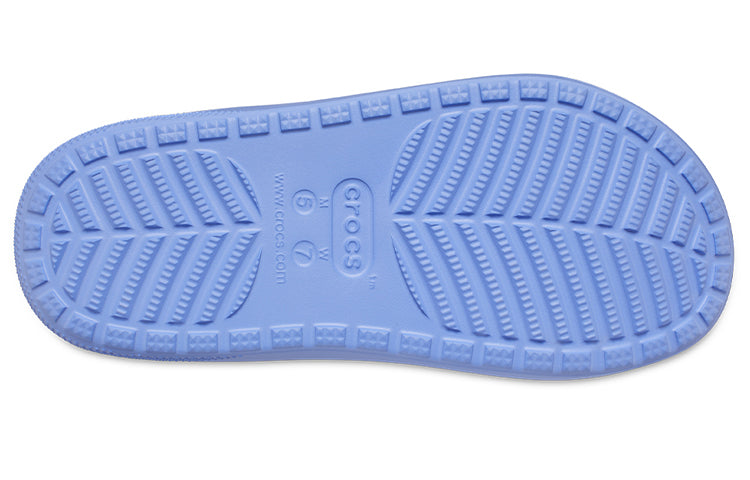 Crocs Classic Cozzzy Sandal 'Moon Jelly' 207446-5Q6