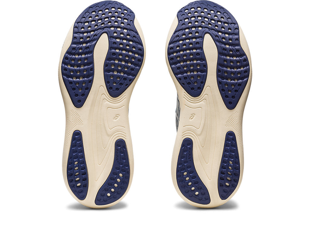 (WMNS) ASICS Gel-Nimbus 25 'Sky Cream' 1012B491-400