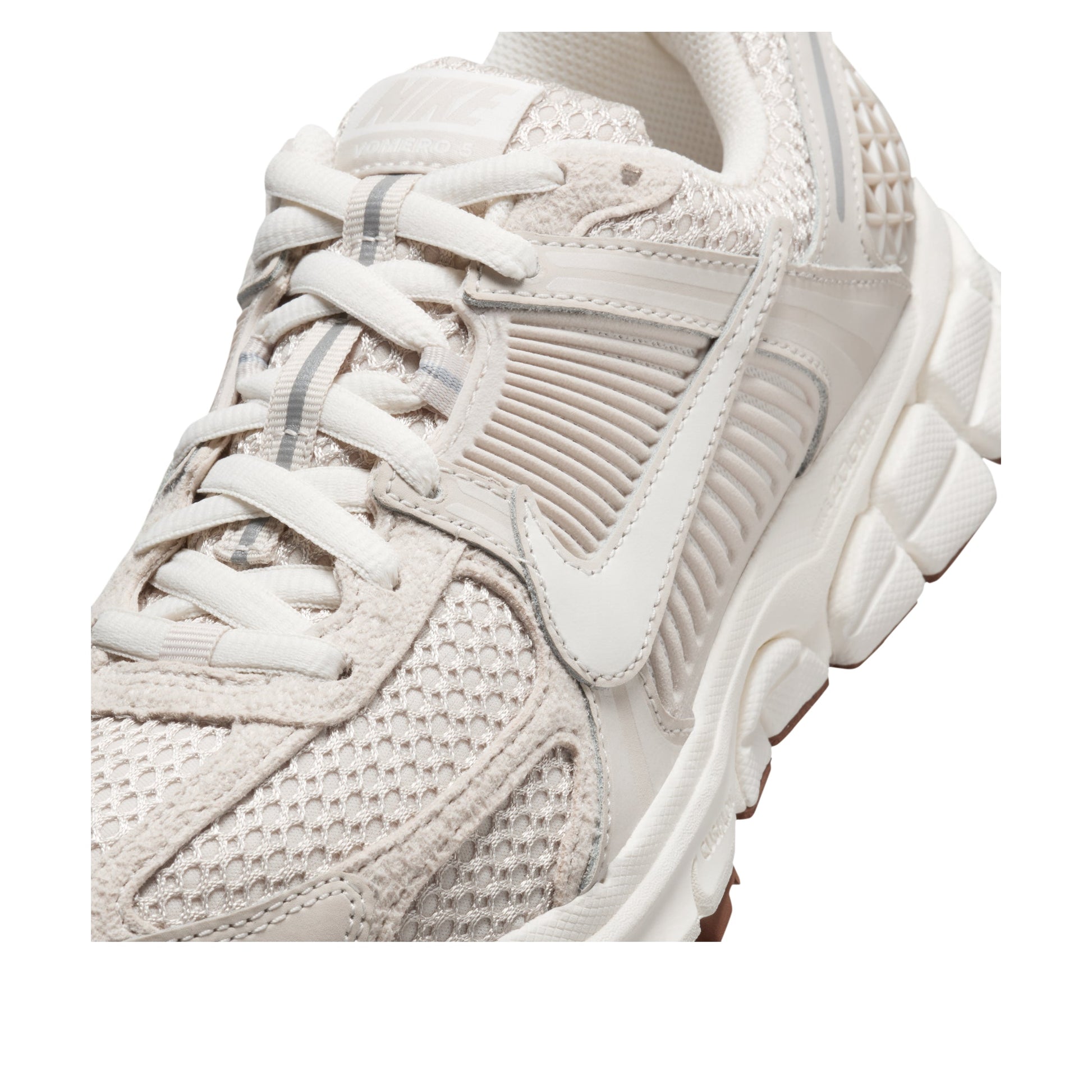 (WMNS) Nike Air Zoom Vomero 5 'Light Orewood Brown' FZ3780-101