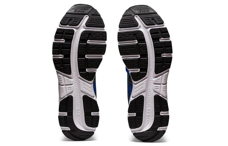 ASICS Gel-33 Run Blue/Black 1011A638-400