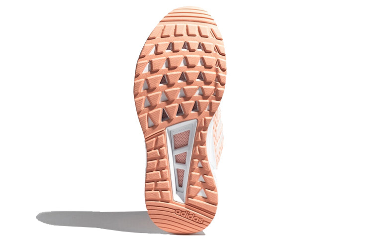 (WMNS) adidas neo adidas QUEStar CLIMACOOL 'Pink Blue' F36317