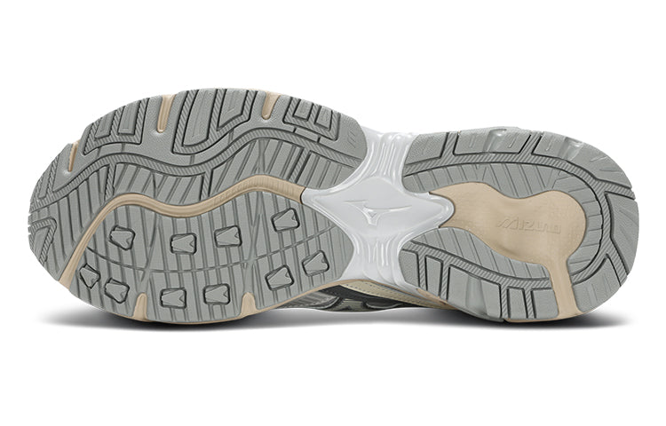 Mizuno Adventure Twe 'Light Grey Orange' D1GH230109
