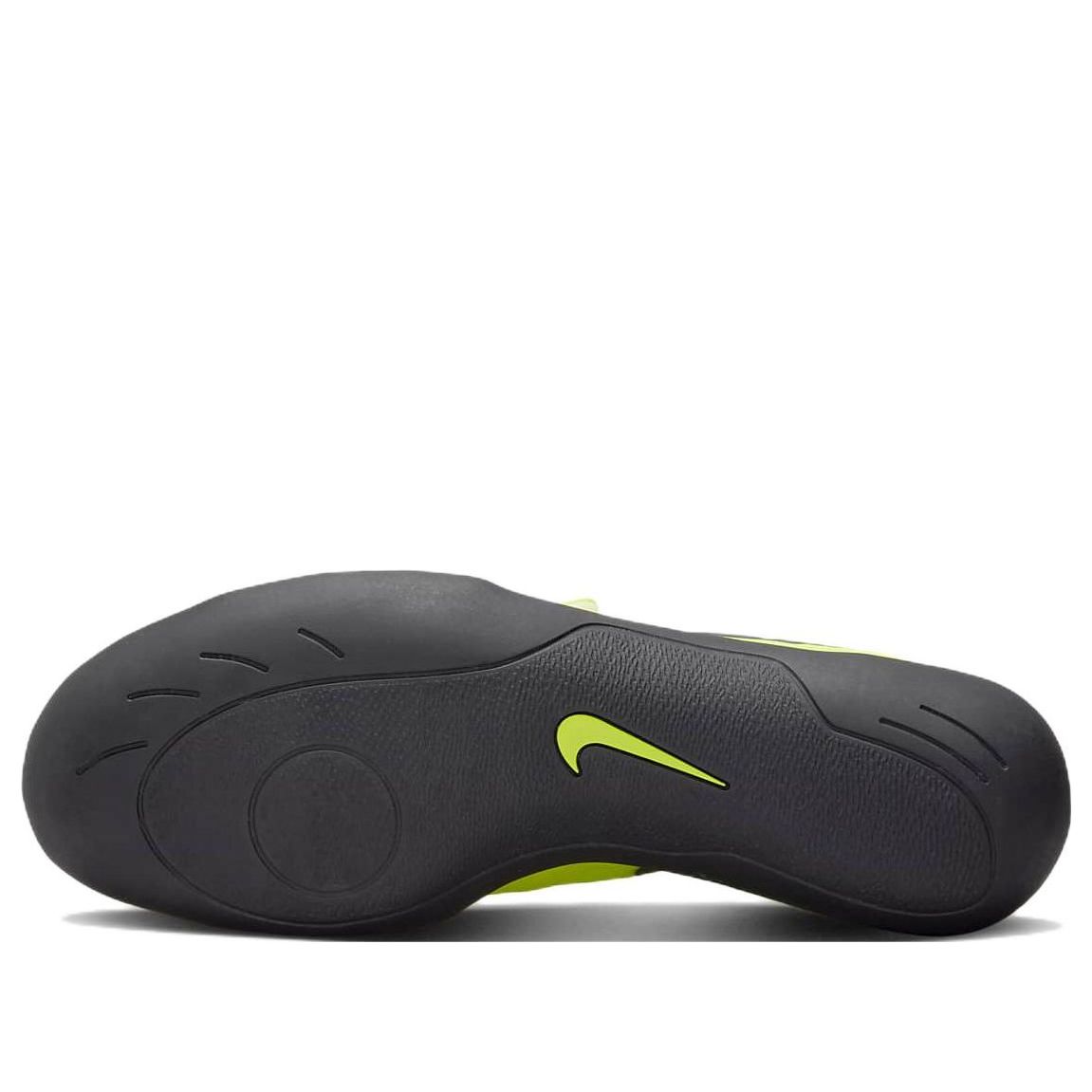 Nike Zoom SD 4 'Volt Black' DR9935-700