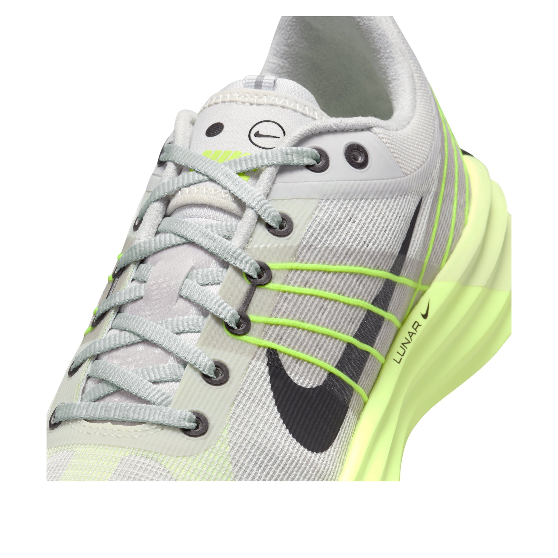 Nike Lunar Roam 'Neutral Grey Volt' HV0812-011