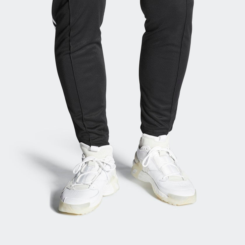 adidas Streetball 'Crystal White' EG8041
