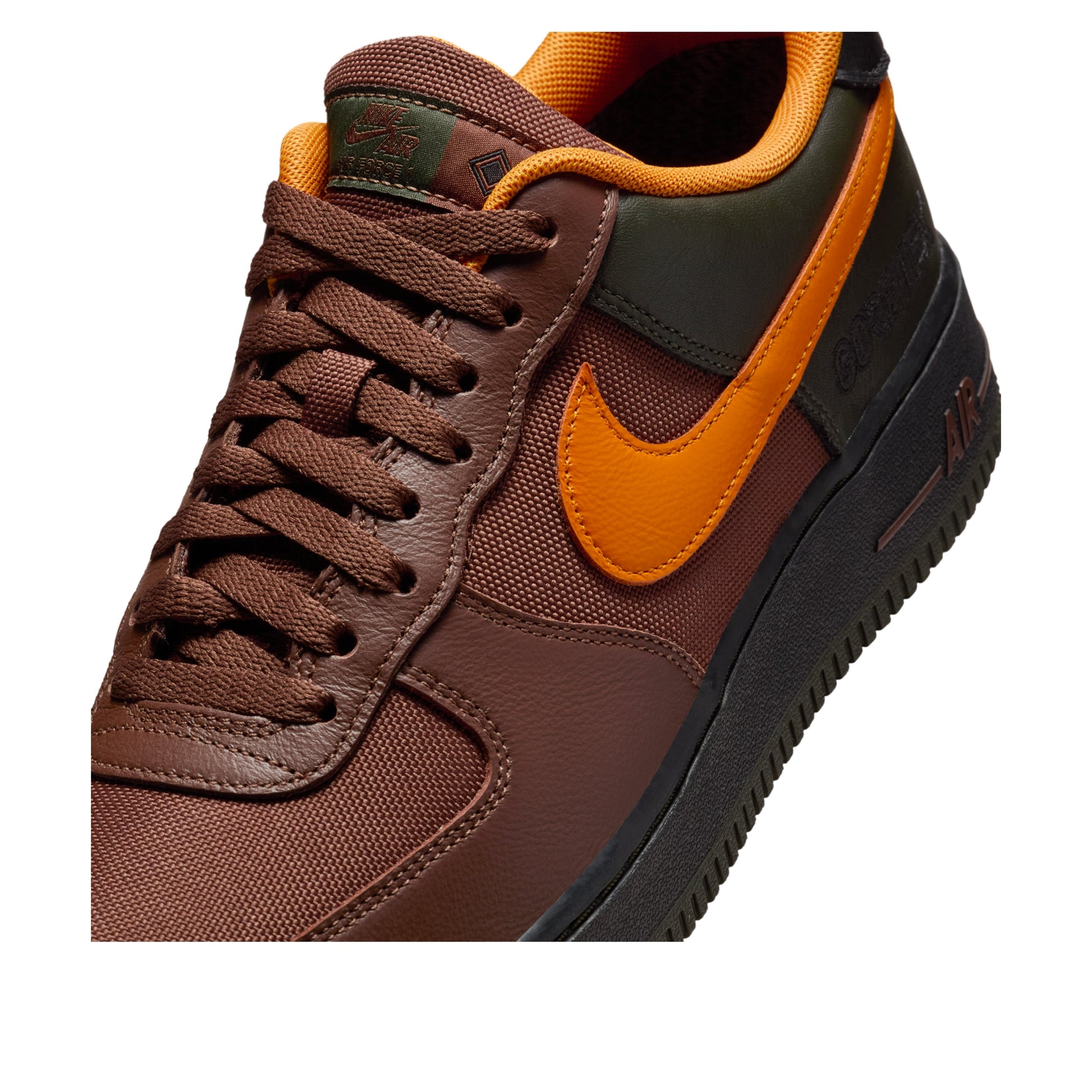 Nike Air Force 1 Low Gore-Tex 'Fauna Brown' CK2630-201