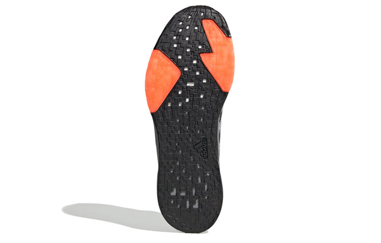 adidas X9000L3 Shoes 'Grey Orange' FW8050