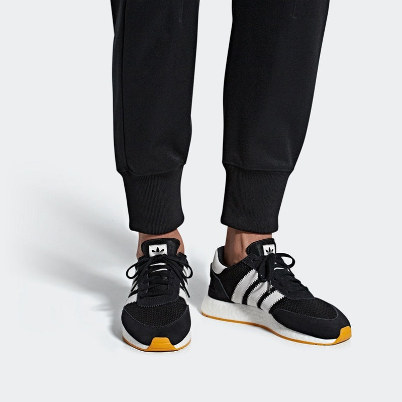 adidas I-5923 'Black Gum' D97213