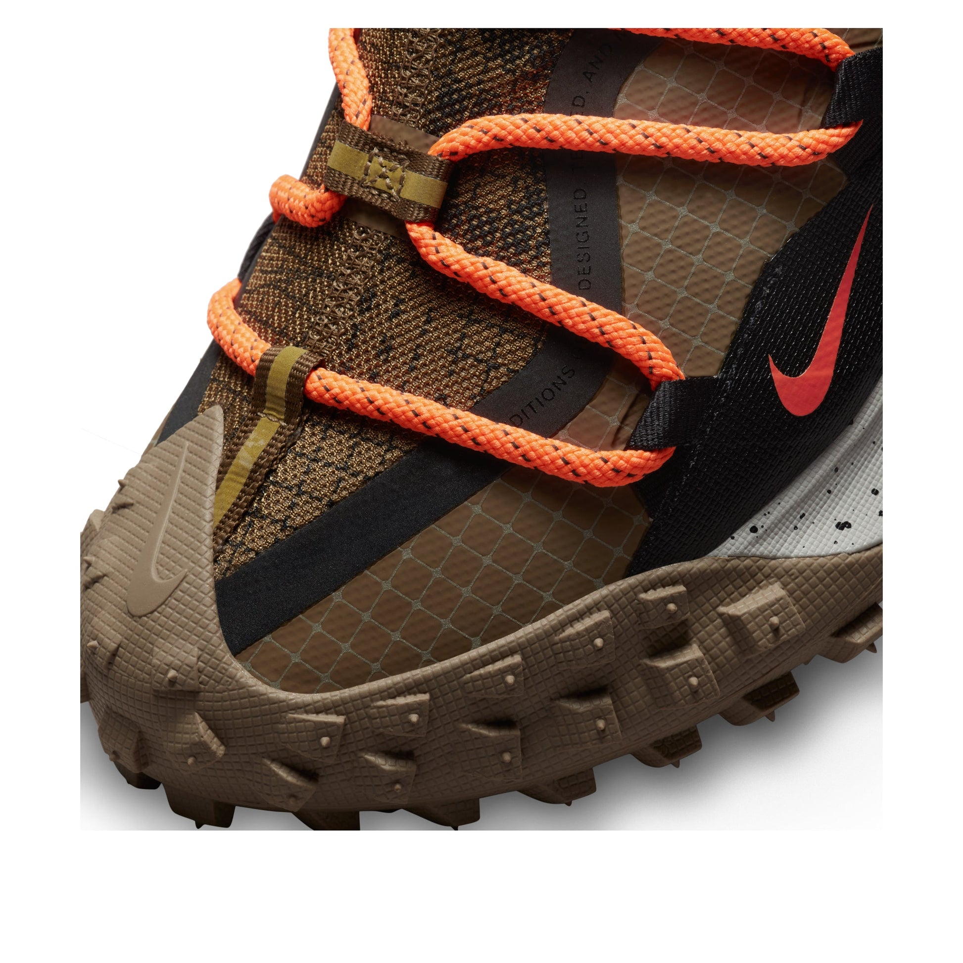 Nike ACG Mountain Fly Low GTX SE 'Hazel Rush' DD2861-200