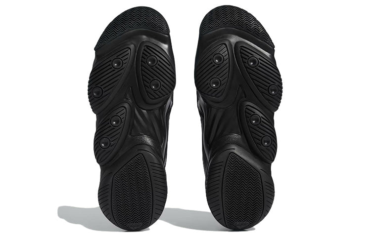 adidas Top Ten 2010 'Black Patent' IE2032