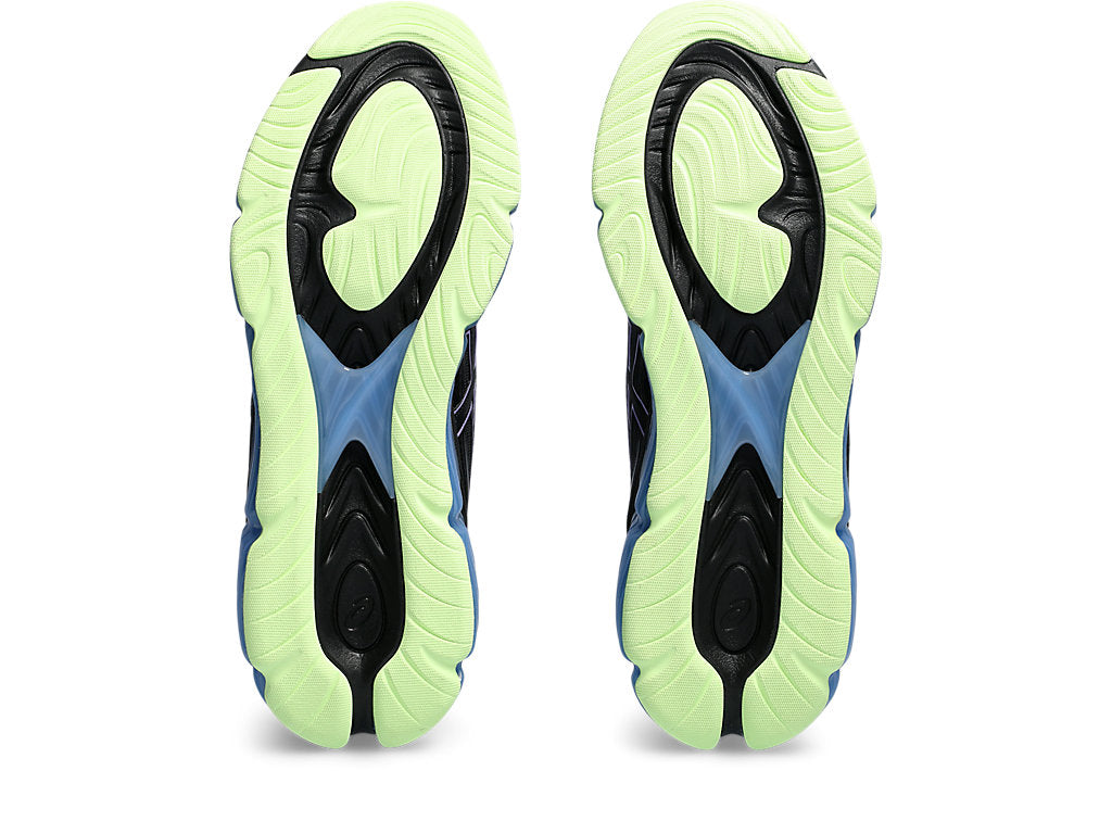 ASICS Gel-Quantum 360 VIII 'Black Blue Project' 1203A305-004