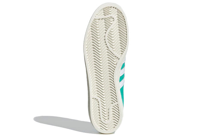 adidas Campus 80s 'Green White' FV8495