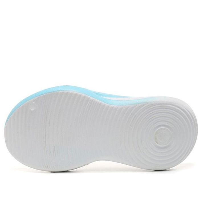 Rigorer Horizon Slides 'White Blue' Z126120506-9