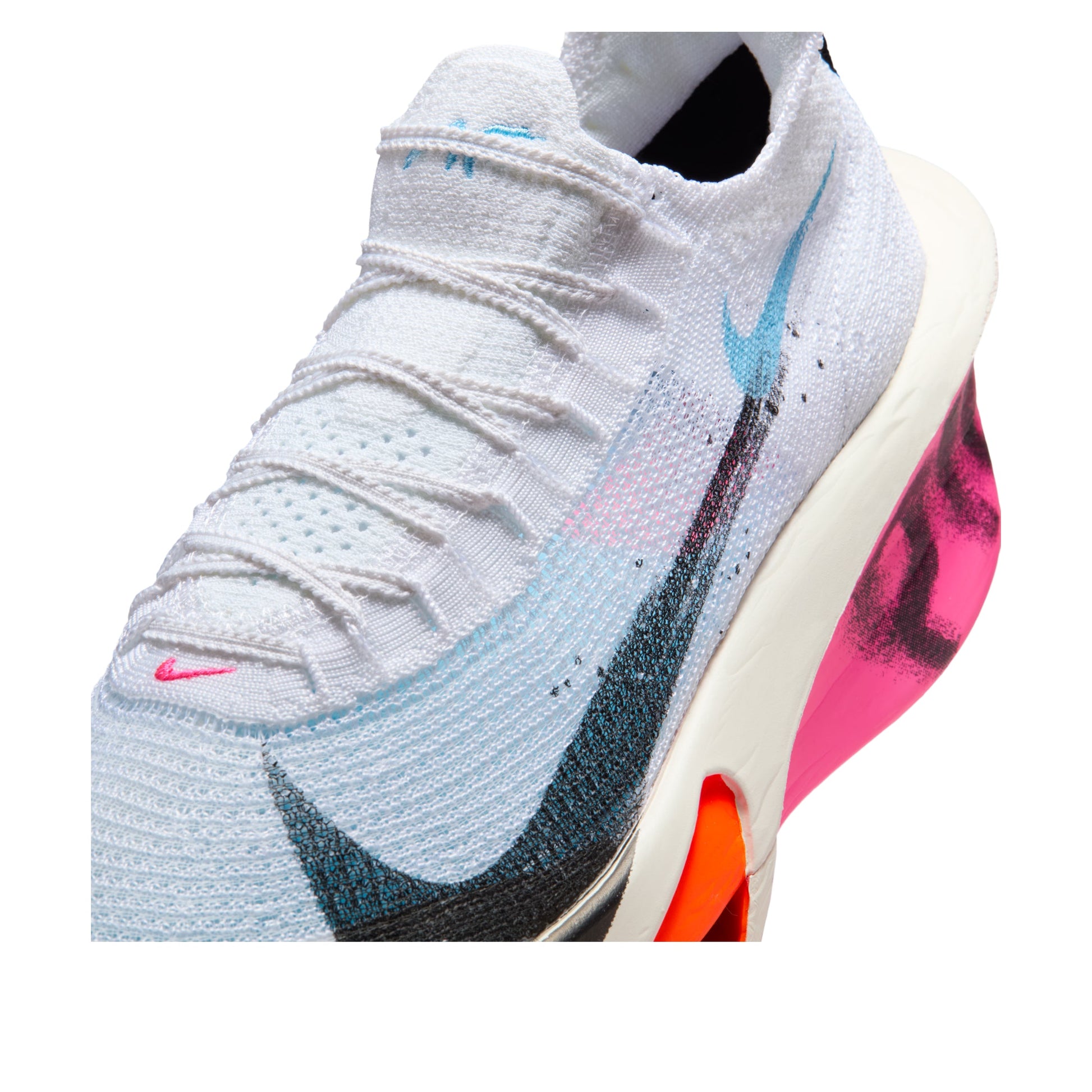 Nike Air Zoom Alphafly Next% 3 'Pick Up The Pace' IM6673-100