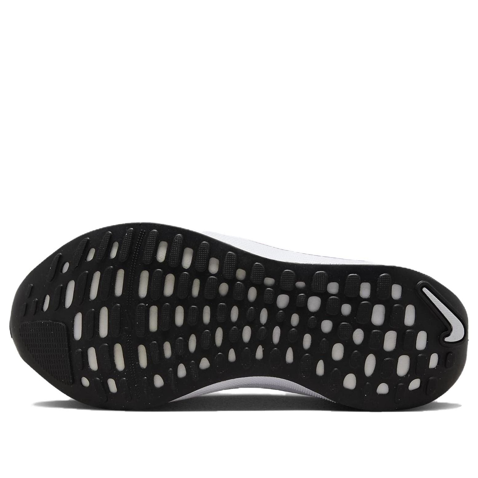 (WMNS) Nike ReactX Infinity Run 'Grey Court Purple' FQ8777-085
