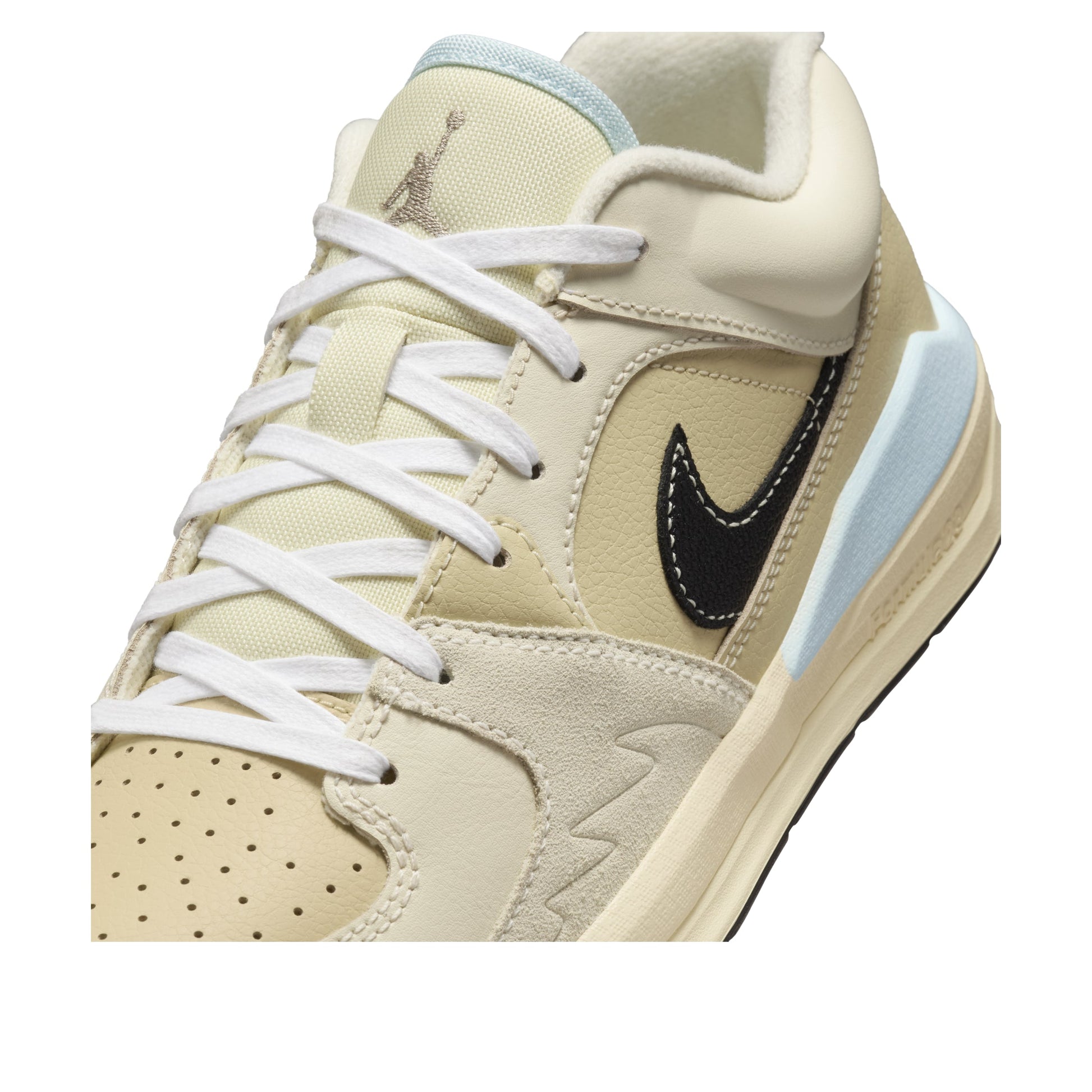 Air Jordan Stadium 90 'Sanddrift Glacier Blue' HQ3438-101