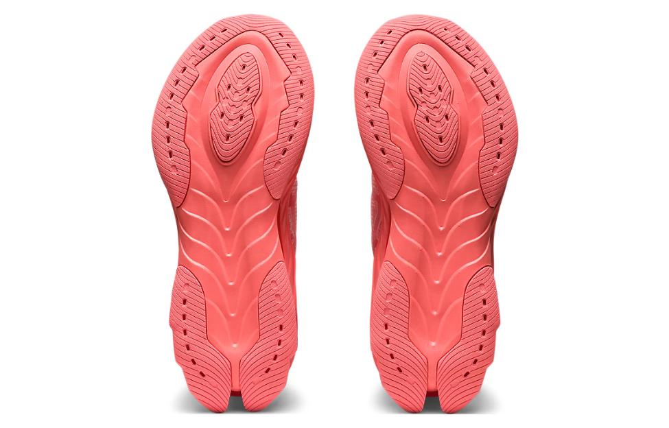 (WMNS) ASICS Gel-Kinsei Blast LE 2 'Papaya' 1012B411-700