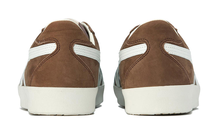 Onitsuka Tiger Vickka NM Shoes 'Chestnut White' 1183B579-200