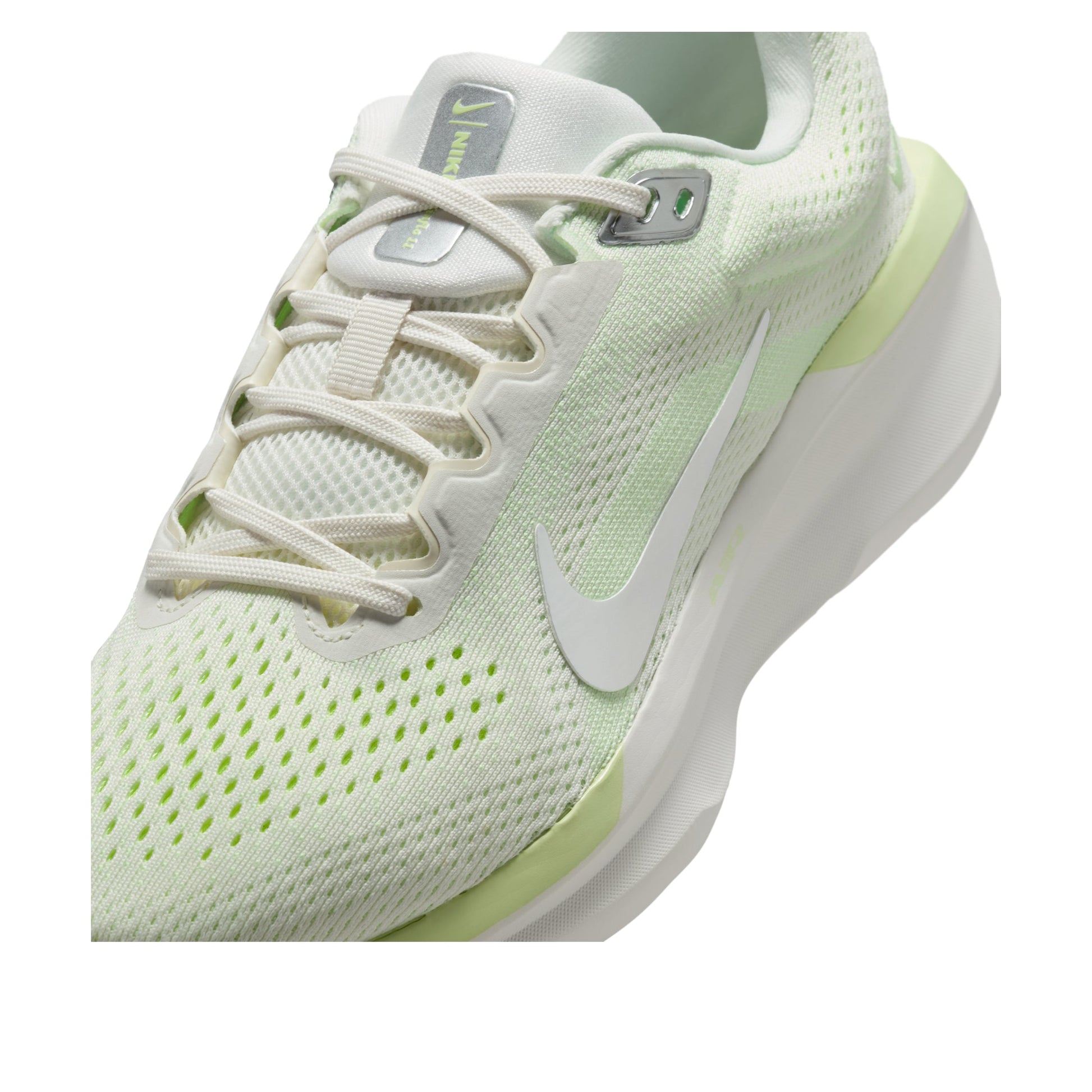 (WMNS) Nike Winflo 11 'Sail Barely Volt' FJ9510-108