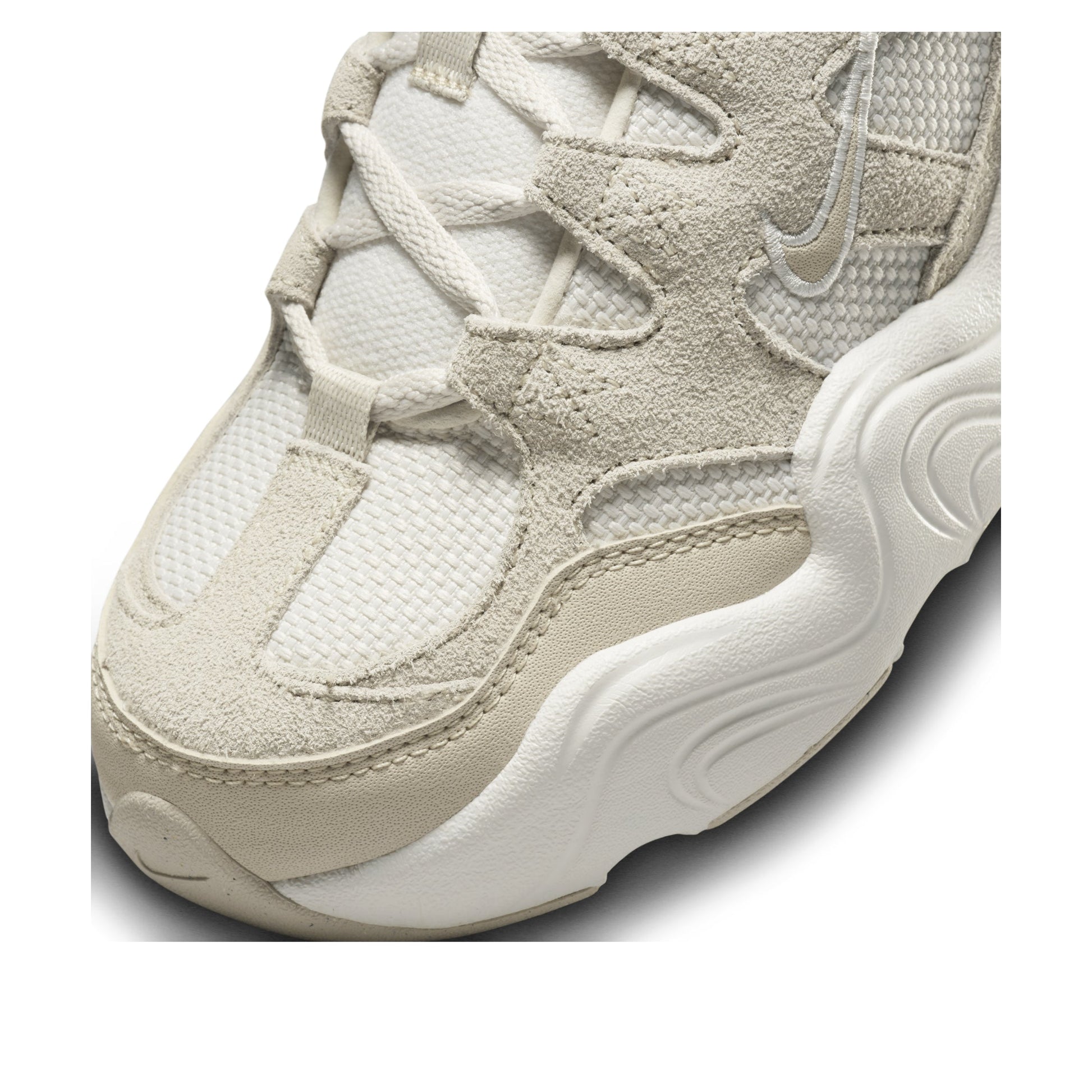 (WMNS) Nike Tech Hera 'Light Orewood Brown' DR9761-002