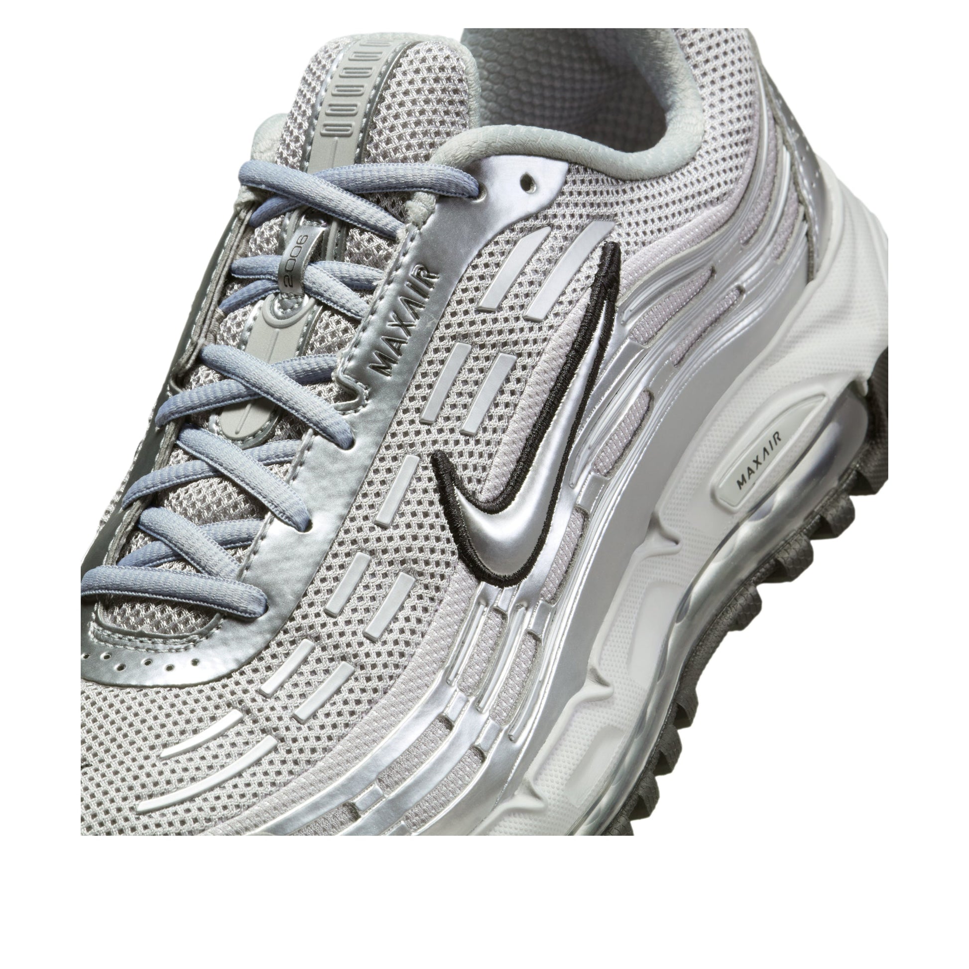 Nike Air Max TL 2.5 'Metallic Silver' HM8818-001