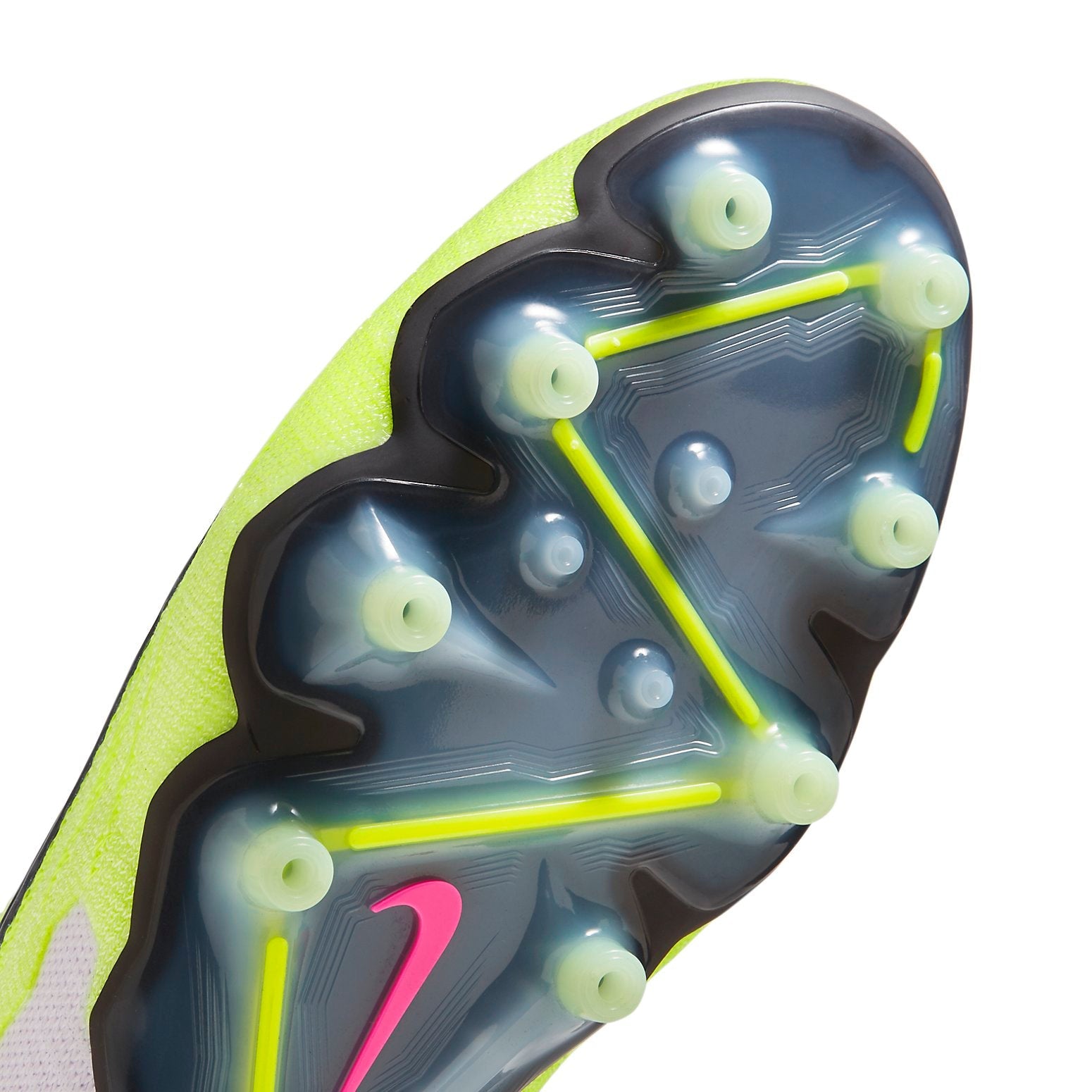 Nike Phantom GX Elite DF AG Pro 'White' DD9442-705