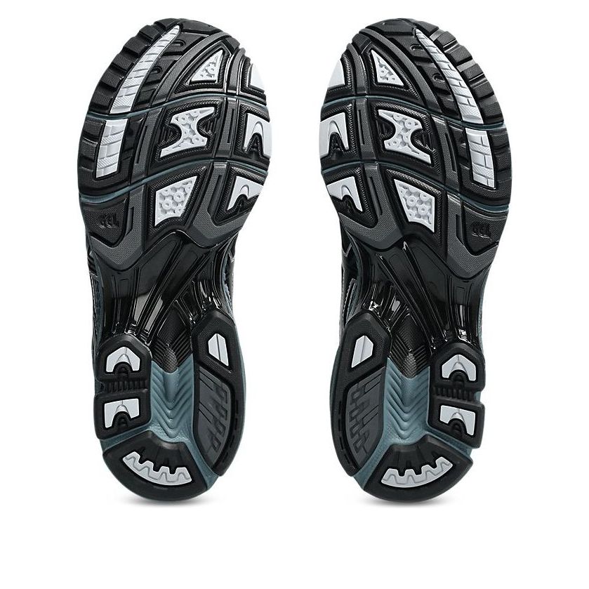 ASICS Gel-Nimbus 10.1 'Ironclad Graphite Grey' 1203A543-021