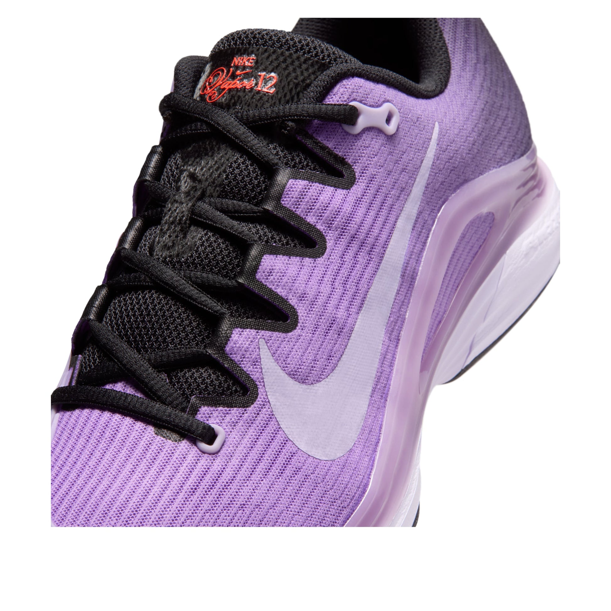 Nike Vapor 12 HC 'Bright Violet' IB2534-500