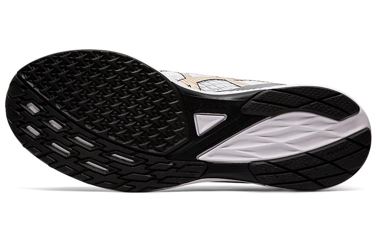 ASICS Lyteracer 2 White 1011A677-100
