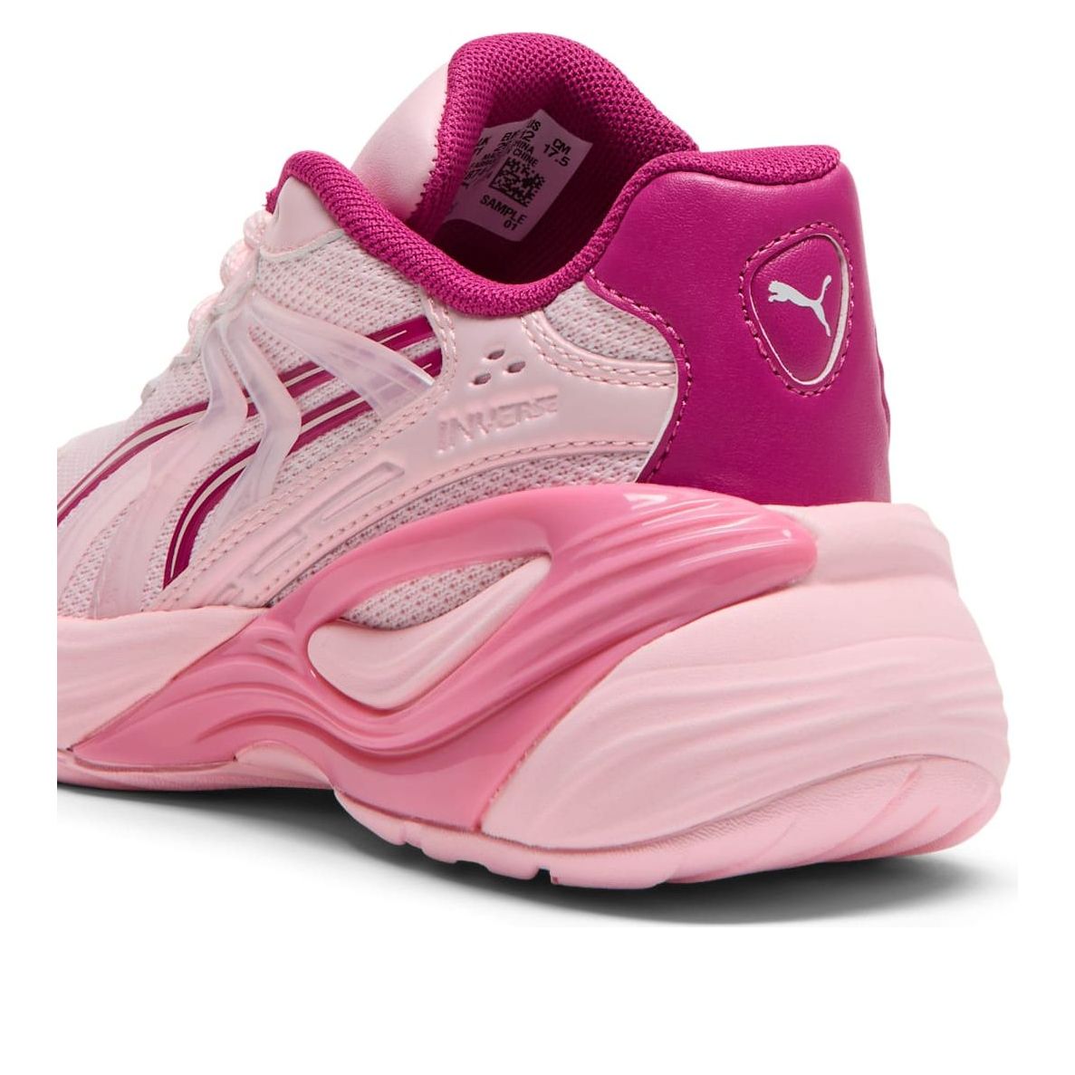 (PS) PUMA Inverse 'Glimmer' 404874-01