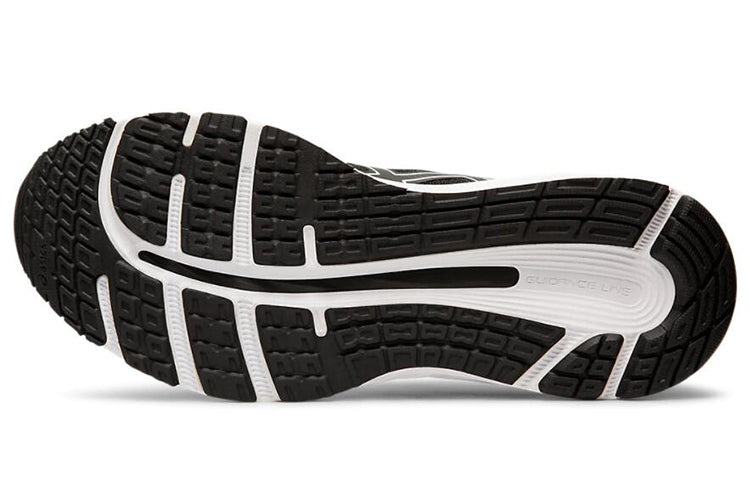 ASICS Gel-Cumulus 21 'Black White' 1011A551-001
