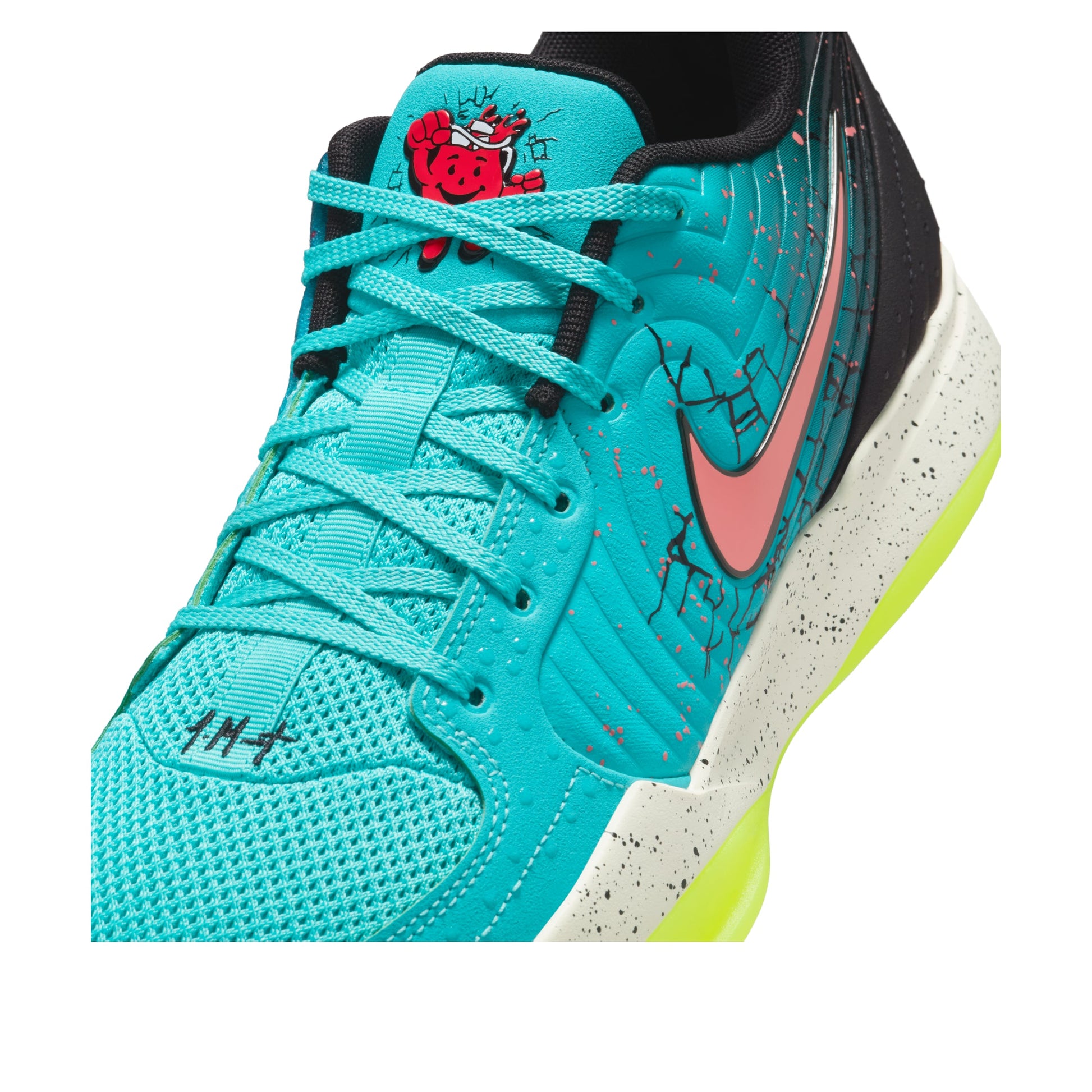 Nike x Kool-Aid Ja 2 EP 'Mixed Berry' IF0303-800