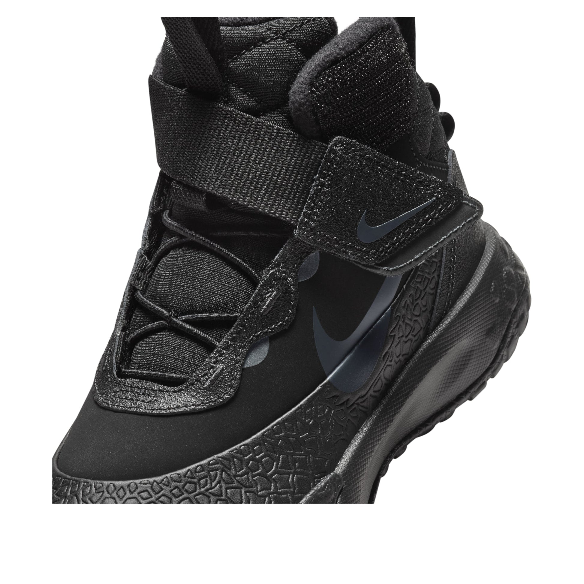 (PS) Nike Terrascout 'Black Anthracite' FV4174-001