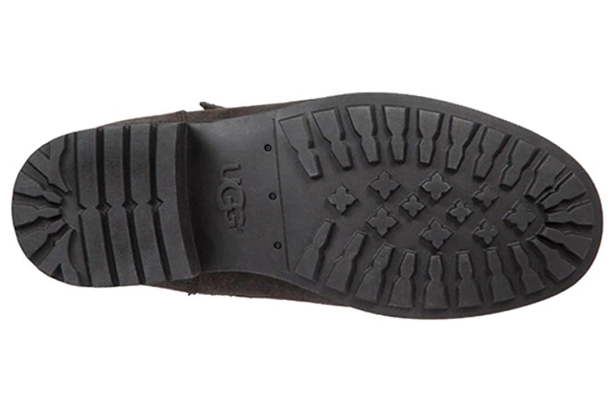 (WMNS) UGG Glendale 1095152-BLK