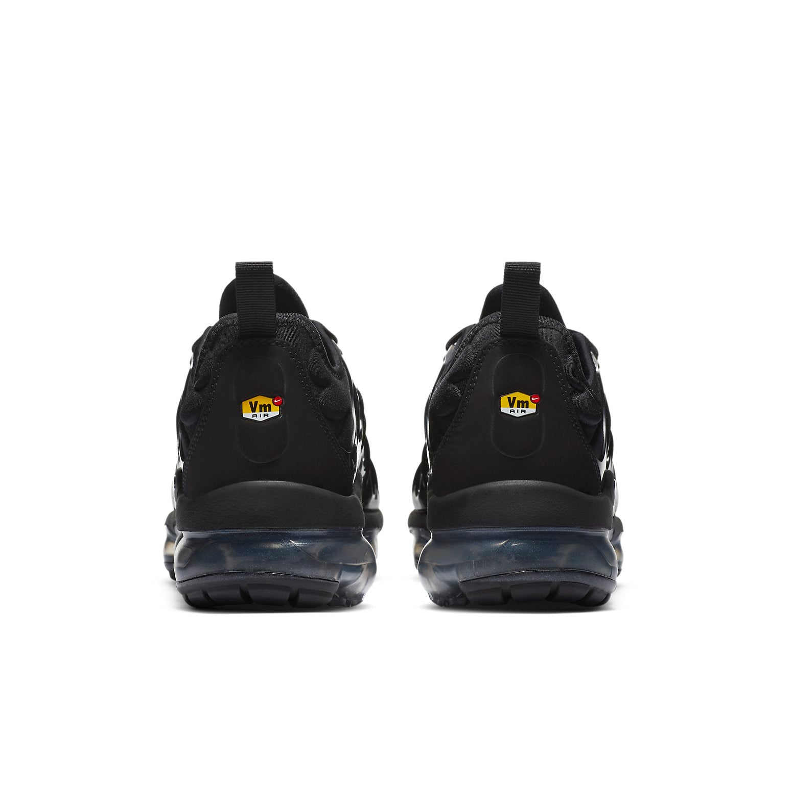 (WMNS) Nike Air VaporMax Plus SE 'Black' DH1063-001