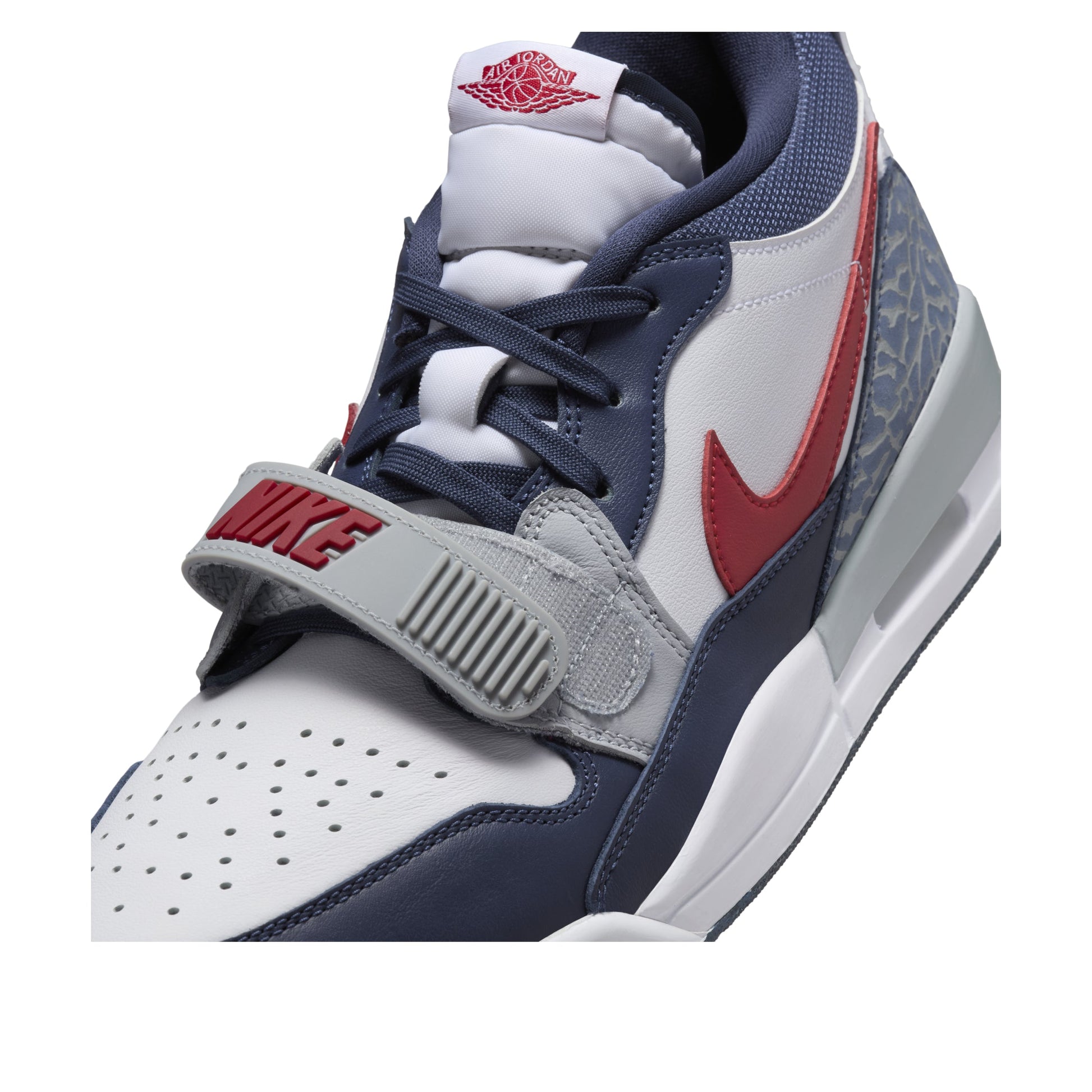 Air Jordan Legacy 312 Low 'Olympic' CD7069-164