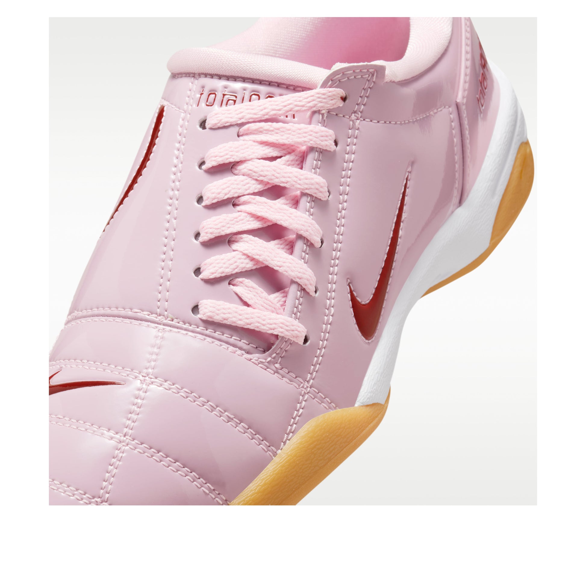 (WMNS) Nike Total 90 'Pink Foam' II9792-600