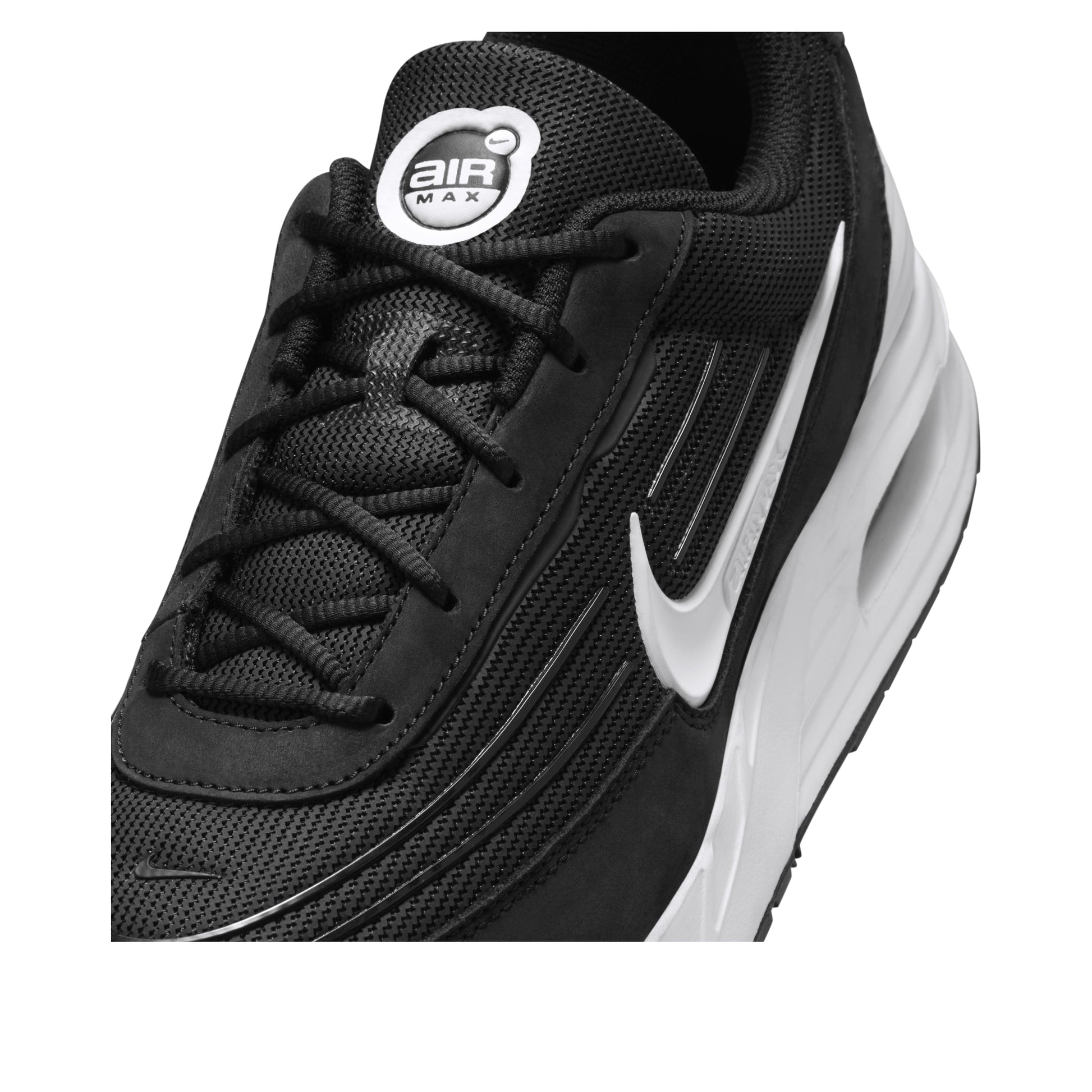 Nike Air Max Verse 'Black White' FV1302-003