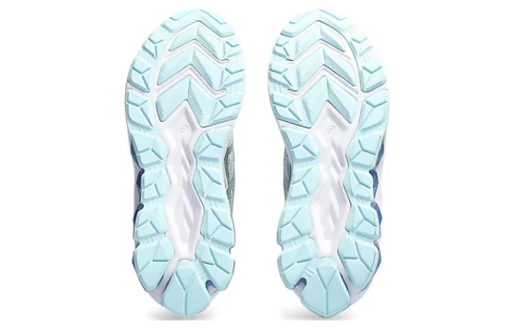 (WMNS) ASICS Gel-Quantum 180 7 'White Aquamarine' 1202A341-107