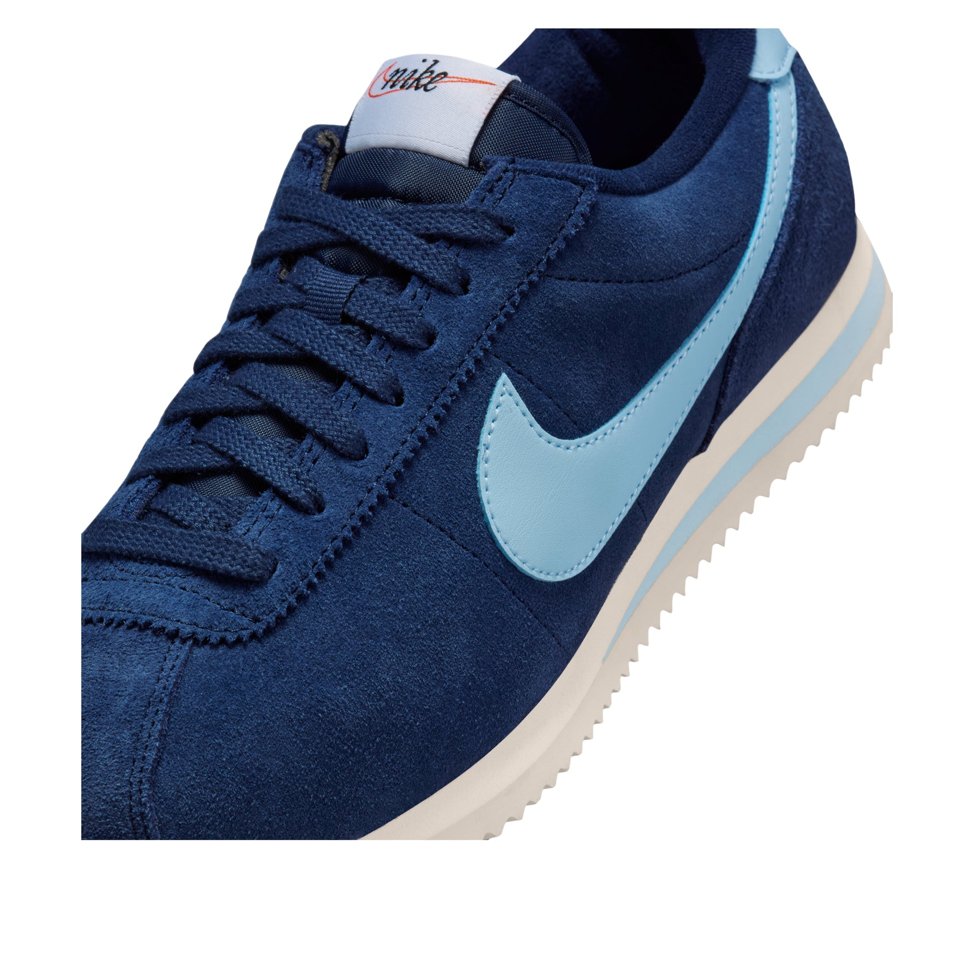 (WMNS) Nike Cortez 'Midnight Navy' IB1857-400